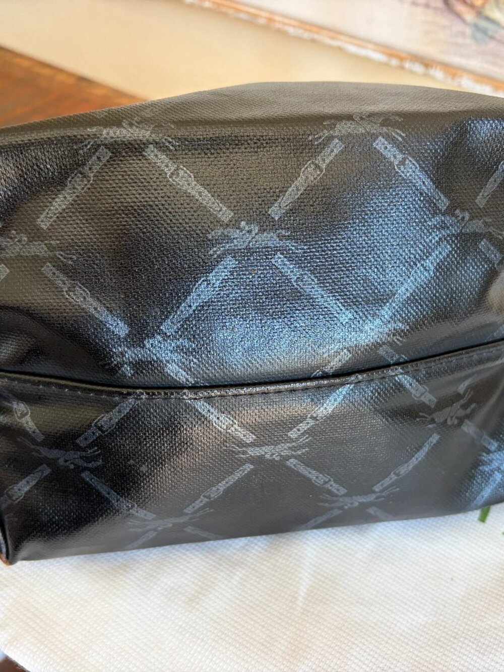 Longchamp Le Pliage Tote - Small - Picture 9 of 9